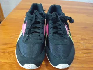 Zapatillas Reebok Talla 37