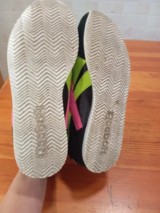 Zapatillas Reebok Talla 37