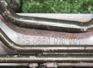 Opel 0250080018001 cremallera astra g 348537