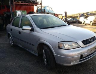 Opel 0250080018001 cremallera astra g 348537