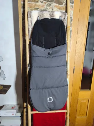 Saco Bugaboo