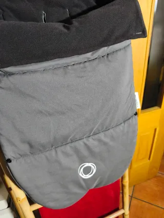Saco Bugaboo