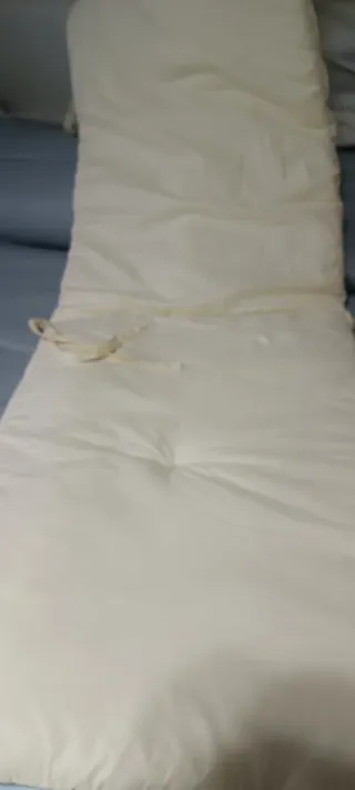 Set culla lenzuola e paracolpi