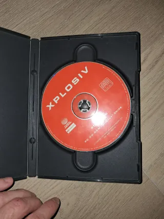 Sonic 3D Flickies Island PC CD-ROM