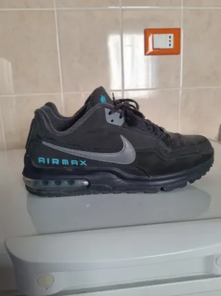 Scarpe Nike Air Max LTD 3