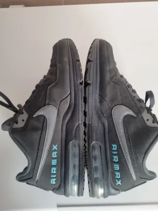 Scarpe Nike Air Max LTD 3