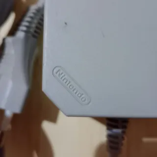 Nintendo Wii