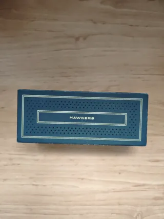 Gafas de sol Hawkers negras y grises