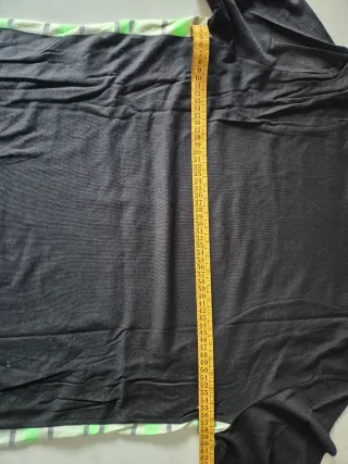 Jersey fino Custo Cuello Alto Multicolor