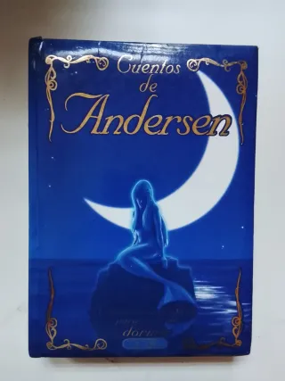 Cuentos de Andersen