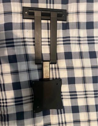 Televisor Negro