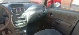 Citroen C3 2006
