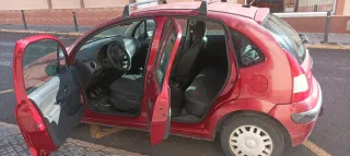 Citroen C3 2006