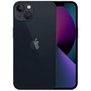 iPhone 13 mini nero