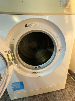 Secadora Indesit