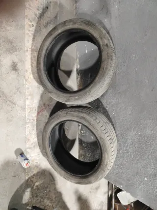 Cubiertas 245/45/18 Diamondrack 2023