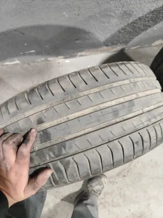 Cubiertas 245/45/18 Diamondrack 2023