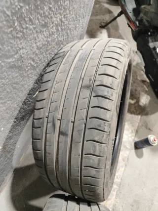 Cubiertas 245/45/18 Diamondrack 2023