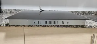 Piani cottura Artica in vetroceramica