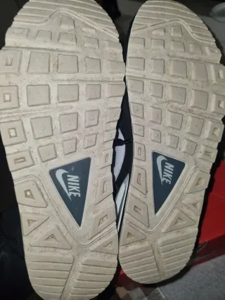 Scarpe Nike Air Max Command