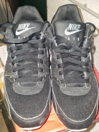 Scarpe Nike Air Max Command