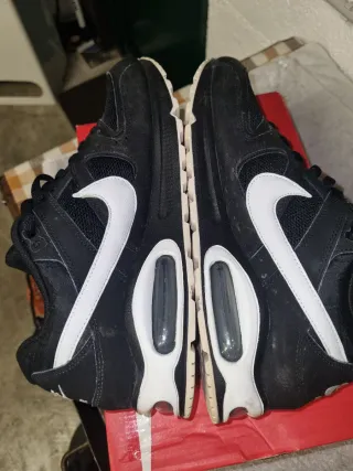 Scarpe Nike Air Max Command