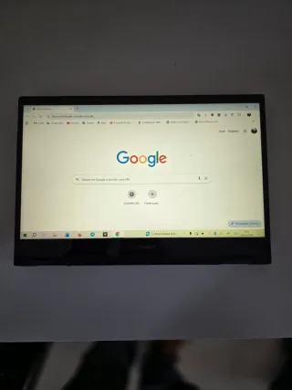 ASUS Vivobook Flip 14 Táctil