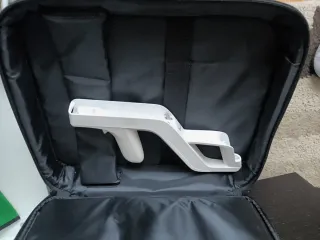 Nintendo Wii Blanca Completa