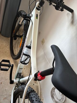 Bicicleta Montaña Cannondale Trail 7