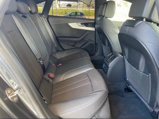 Audi A5 s line plus - black line - Quattro , URGE!