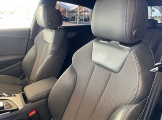 Audi A5 s line plus - black line - Quattro , URGE!