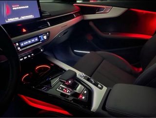 Audi A5 s line plus - black line - Quattro , URGE!