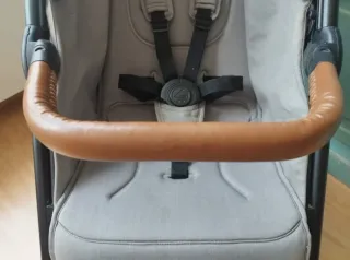 Silla de paseo Mussty Neo Buggy