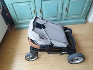 Silla de paseo Mussty Neo Buggy