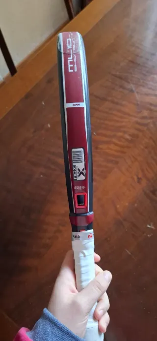 Pala de pádel Nox ML 10 Shotgun