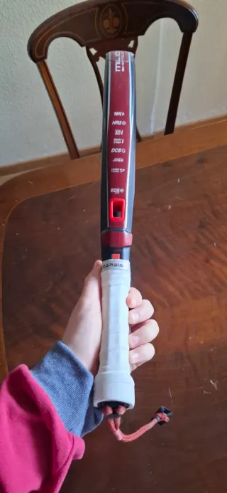 Pala de pádel Nox ML 10 Shotgun