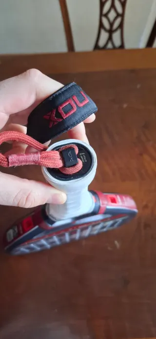 Pala de pádel Nox ML 10 Shotgun