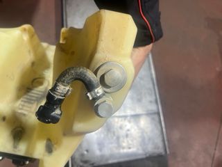 Depósito Gasolina KTM 450