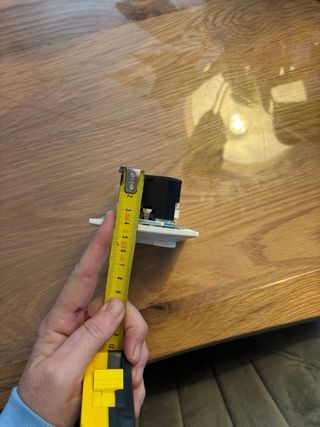 4 Enchufes Solera con USB