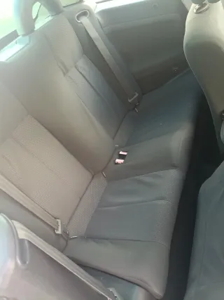 Renault Megane cabrio 2004