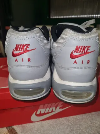 Scarpe Nike Air Max Command