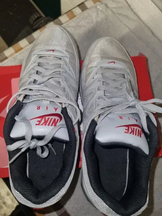 Scarpe Nike Air Max Command