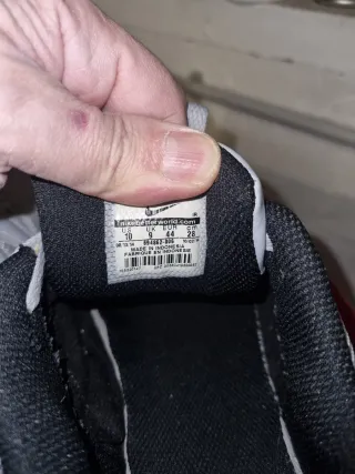 Scarpe Nike Air Max Command