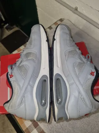 Scarpe Nike Air Max Command