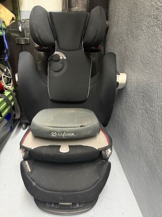 Silla de coche Cybex Pallas