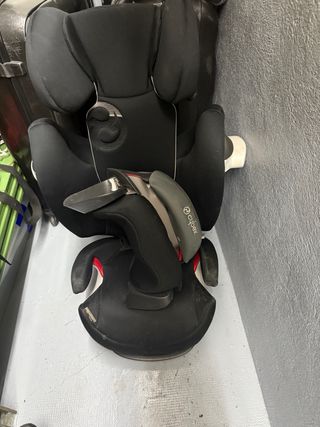 Silla de coche Cybex Pallas