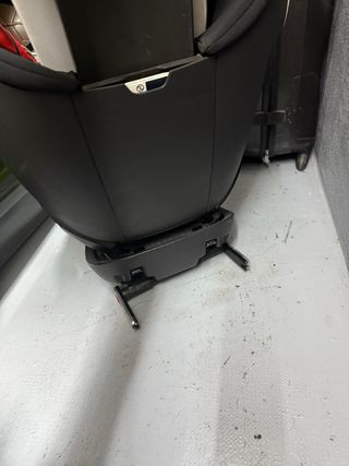 Silla de coche Cybex Pallas