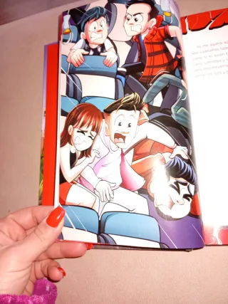 ARTA y la invasión máxima (Arta Game 2)