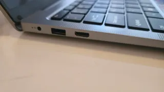 Portátil Bvate B8 Intel N4020 8GB RAM 256GB SSD