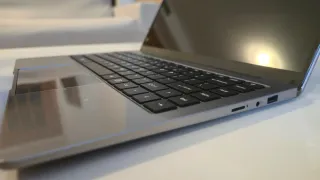 Portátil Bvate B8 Intel N4020 8GB RAM 256GB SSD